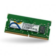 Модуль памяти     CIR-V4SESS2408G      DDR4 SO-DIMM 2400MHz 8GB with ECC