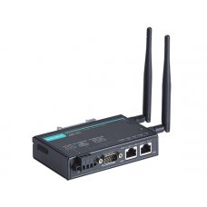 Беспроводной сетевой адаптер AWK-1137C-EU-T 802.11n Wireless Client, EU band, t: -40/75