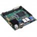 Плата  MANO500VHGGA-Q170     ( E38M500105 ) LGA1151+Q170 with dual Gigabit Ethernet VGA/DP/HDMI/LVDS/eDP; Triple displays; gift box