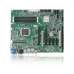Плата IMB-M43    ATX Embedded Motherboardsupports Intel 6th/7th  Generation i7/i5/i3 Processors, 1x PCIe x8, 4x PCIe x4 and 2x PCI slots
