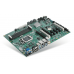 Плата IMB-M43    ATX Embedded Motherboardsupports Intel 6th/7th  Generation i7/i5/i3 Processors, 1x PCIe x8, 4x PCIe x4 and 2x PCI slots