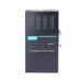 Шасси преобразователя ME-10-T 1 slot chassis, redundant power 12 to 48 VDC input.
