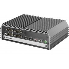 Компактный компьютер  DI-1000-i3      6th Gen. Intel® Core™ i3-6100U High Performance, Compact and Modular Rugged Embedded Computer
