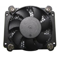 Вентилятор  FAN-UB100       Fan with 4pin Connector, Universal Bracket ( For DS-1102, DS-1002 )