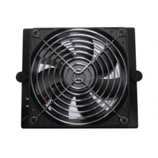 Вентилятор  FAN-EX101      External Fan with 4pin Terminal Block Plug, Mounting Bracket, Support smart fan