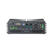 Компактный компьютер  DS-1200   8th Generation Intel Core Series Processors, High Performance, Expandable and Modular Rugged Embedded Computer