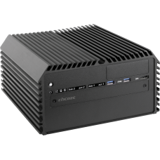 Компактный компьютер  DS-1102    6th Gen Intel Core i3/ i5/ i7 (Skylake-S) High Performance, Modular and Expandable Rugged Embedded Computer with Two PCI/PCIe Expansion slots