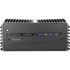 Компактный компьютер  DS-1101      6th Gen Intel Core i3/ i5/ i7 (Skylake-S) High Performance, Modular and Expandable Rugged Embedded Computer with One PCI/PCIe Expansion slot