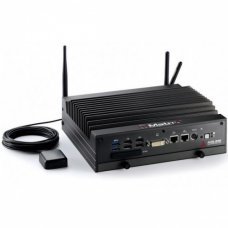 Компактный компьютер  MXE-5302    Intel i5 Embedded I/O platform,Core i5-2510E + QM67,DVI-I, 4x GbE, 4x COM, 4x USB 2.0, 2x USB 3.02x mini PCIe, 1x USIM,1x CFAST, 1x eSATA9-32Vdc input, 4G DDR3 SODIMM.