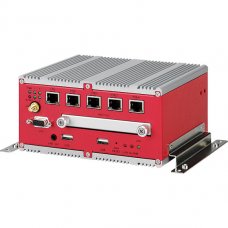 Компактный компьютер  NANO 1190-C4S      (10N20119000X0)    Standalone NVR w/ 4ch PoE (RJ45), 1080p/ 120fps capacity, 1x Uplink GbE LAN (RJ45), 1x VGA out, 1x removable SSD, E13