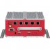 Компактный компьютер NANO 1190-C4S (10N20119000X0) Standalone NVR w/ 4ch PoE (RJ45), 1080p/ 120fps capacity, 1x Uplink GbE LAN (RJ45), 1x VGA out, 1x removable SSD, E13 Компактный компьютер NANO 1190-C4S (10N20119000X0) Standalone NVR w/ 4ch PoE (RJ45), 1080p/ 120fps capacity, 1x Uplink GbE LAN (RJ45), 1x VGA out, 1x removable SSD, E13