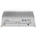 Компактный компьютер  MVS 5603-3C8SK (P/N: 10VS0560301X0 )   6th generation Intel® Core™ daul core i3-6100U, 2.3GHz, 2GB DDR3L industrial grade SO-DIMM, 8 x 10/100/1000 PoE, 2 x 10/100/1000 Ethernet, VGA/HDMI output, 2 x RS232, 1 x RS-232/422/485, 4