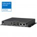 Компактный компьютер NISE 50 ( 10J00005000X0 ) Intel® Atom™ Processor E3826 Dual Core Fanless System, with on-board 16GB EMMC and 2G DDR3L RAM Компактный компьютер NISE 50 ( 10J00005000X0 ) Intel® Atom™ Processor E3826 Dual Core Fanless System, with on-board 16GB EMMC and 2G DDR3L RAM