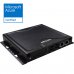 Компактный компьютер NISE 50 ( 10J00005000X0 ) Intel® Atom™ Processor E3826 Dual Core Fanless System, with on-board 16GB EMMC and 2G DDR3L RAM Компактный компьютер NISE 50 ( 10J00005000X0 ) Intel® Atom™ Processor E3826 Dual Core Fanless System, with on-board 16GB EMMC and 2G DDR3L RAM