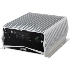 Компактный компьютер  NISE3800P2E-N       6th generation Intel® Core™ i7/i5/i3 fanless system with one PCI and one PCIe x4 expansion W/O NEXCOM LOGO