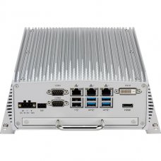 Компактный компьютер  NISE 3800R      ( 10J00380001X0 )  6th generation Intel® Core™ i7/i5/i3 fanless system with two external 2.5