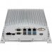 Компактный компьютер  NISE 3800R      ( 10J00380001X0 )  6th generation Intel® Core™ i7/i5/i3 fanless system with two external 2.5