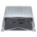 Компактный компьютер  NISE 3700E2      (10J00370001X0 ) Support 4th generation Intel Core i7/i5/i3 LGA1150 Socket Type Processor Barebones System w/ 3x Intel GbE LANs and 2x PCIex4 Expansions