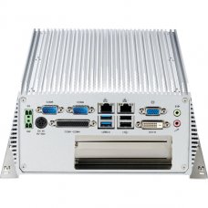 Компактный компьютер NISE 3600E2-i5-3610ME    Barebones System w/ 2x Intel GbE LANs and 2x PCIe x4 Expansion, Core i5(i5-3610ME)