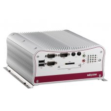 Компактный компьютер  NISE 2310-M    (10J00231003X0)   Intel® Atom™ Dual Core D2550 fanless system with One PCI expansion