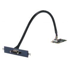 Модуль расширения MOS-4140V-Y1101 1-ch Full HD H.264 MiniPCIe Video Capture Card iDoor Module DVP-7016HE_VGA cable_iDoor bracket Модуль расширения MOS-4140V-Y1101 1-ch Full HD H.264 MiniPCIe Video Capture Card iDoor Module DVP-7016HE_VGA cable_iDoor bracket