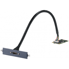 Модуль расширения MOS-4140H-Y1101 1-ch Full HD H.264 MiniPCIe Video Capture Card iDoor Module DVP-7016HE_HDMI cable_iDoor bracket Модуль расширения MOS-4140H-Y1101 1-ch Full HD H.264 MiniPCIe Video Capture Card iDoor Module DVP-7016HE_HDMI cable_iDoor bracket