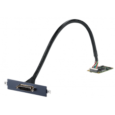 Модуль расширения MOS-4140D-Y1101 1-ch Full HD H.264 MiniPCIe Video Capture Card iDoor Module DVP-7016HE_DVI cable_iDoor bracket Модуль расширения MOS-4140D-Y1101 1-ch Full HD H.264 MiniPCIe Video Capture Card iDoor Module DVP-7016HE_DVI cable_iDoor bracket