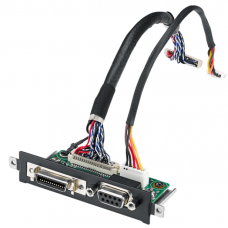 Модуль расширения MOS-3340Y-1201E LVDS module 24/48 bit , 3.3V/5V LCD Модуль расширения MOS-3340Y-1201E LVDS module 24/48 bit , 3.3V/5V LCD