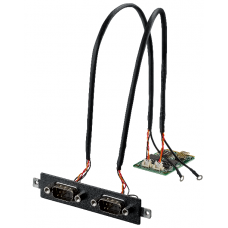 Модуль расширения MOS-2230-Z1201E CANBus module, 2-Ch, USB I/F, Модуль расширения MOS-2230-Z1201E CANBus module, 2-Ch, USB I/F,