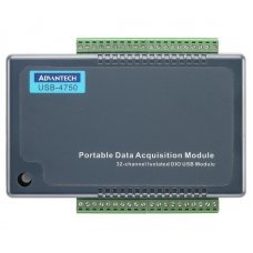 Модуль USB-4750-BE CIRCUIT MODULE, 32-CH Isolated DIO USB Module