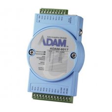 Модуль ADAM-6017-D 8-Ch AI/DO Module