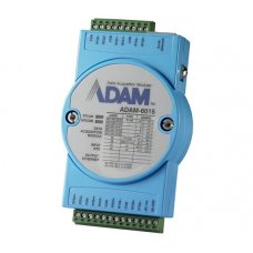 Модуль ADAM-6015-DE CIRCUIT MODULE, 7-Ch RTD Input Module