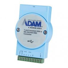 Модуль ADAM-4561-CE CIRCUIT MODULE, 1-port Isolated USB to RS-232/422/485 Converter Модуль ADAM-4561-CE CIRCUIT MODULE, 1-port Isolated USB to RS-232/422/485 Converter