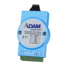 Модуль ADAM-4542+-BE FIBER OPTIC TO RS-232/422/485 CONVERTER Модуль ADAM-4542+-BE FIBER OPTIC TO RS-232/422/485 CONVERTER