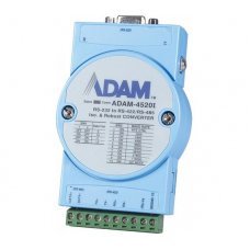 Модуль ADAM-4520I-AE CIRCUIT MODULE, Wide-Temp RS-422/RS-485 Repeater Модуль ADAM-4520I-AE CIRCUIT MODULE, Wide-Temp RS-422/RS-485 Repeater