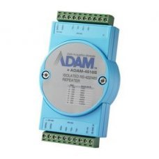 Модуль ADAM-4510S-EE CIRCUIT MODULE, RS-422/RS-485 Repeater with Isolation Модуль ADAM-4510S-EE CIRCUIT MODULE, RS-422/RS-485 Repeater with Isolation
