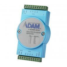 Модуль ADAM-4510-EE RS-422/485 REPEATER Модуль ADAM-4510-EE RS-422/485 REPEATER
