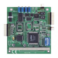 PCM-3718H-CE CIRCUIT BOARD, PC/104 16-ch 100kHz Multifunction Card PCM-3718H-CE CIRCUIT BOARD, PC/104 16-ch 100kHz Multifunction Card