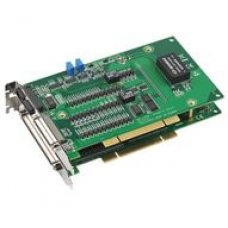 Плата PCI-1265-AE CIRCUIT BOARD, Standard 6-Axis DSP-Based SoftMotion Controller Плата PCI-1265-AE CIRCUIT BOARD, Standard 6-Axis DSP-Based SoftMotion Controller
