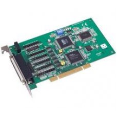 Плата PCI-1243U-AE CIRCUIT BOARD, 4-Axis Low Cost Stepping Motor Control Card Плата PCI-1243U-AE CIRCUIT BOARD, 4-Axis Low Cost Stepping Motor Control Card