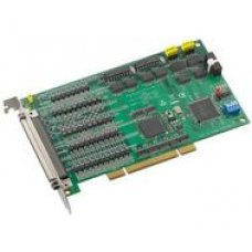 Плата PCI-1240U-B2E CIRCUIT BOARD, 4-Axis Stepping/Pules-type Servo Motor Card Плата PCI-1240U-B2E CIRCUIT BOARD, 4-Axis Stepping/Pules-type Servo Motor Card