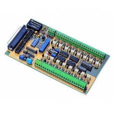 Плата PCLD-789D-AE CIRCUIT BOARD, Amplifier & Multiplexer Board (CE) Плата PCLD-789D-AE CIRCUIT BOARD, Amplifier & Multiplexer Board (CE)