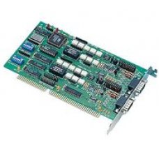 Плата PCL-741-AE CIRCUIT BOARD, 2-port RS-232/Current-loop ISA COMM Card w/I