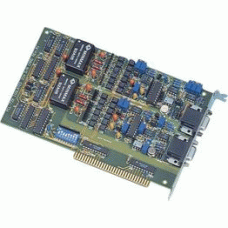 Плата PCL-728-BE CIRCUIT BOARD, 12bit, 2ch Analog Output Card