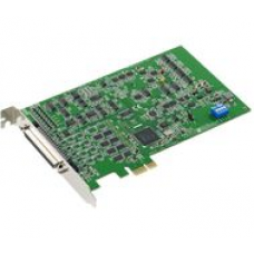 Модуль PCIE-1816H-AE 16ch, 16bit, 5 MS/s PCIE Multifunction