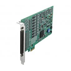 Модуль PCIE-1812-AE 250 kS/s, 16-bit, 8-ch, Simultaneous AI card
