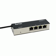 Адаптер DSAM-4 4-port module with true serial access to 4 serial devices.  Zero-U device that connects to KX III via USB.   Doesn't require a power adapter or use KX III ports. No rollover cables required.