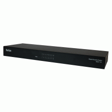 КВМ-переключатель MCD-116  MasterConsole Digital CAT5 KVM Switch, 16-port, one user, DVI+USB+Audio console