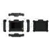 Полностью защищенный планшет RuggON  PM-311B (Win 10 IoT Enterprise 64bit (MUI, RUS) + GPS & GLONASS + Fingerprint + SnapON MSR & 1D/ 2D BCR) 7.0