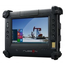 Полностью защищенный планшет RuggON  PM-311B (Win 10 IoT Enterprise 64bit (MUI, RUS)) 7.0